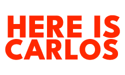Carlos Castro Logo